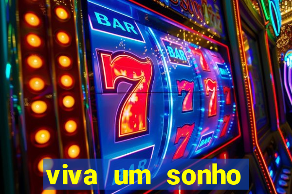 viva um sonho buffet santos